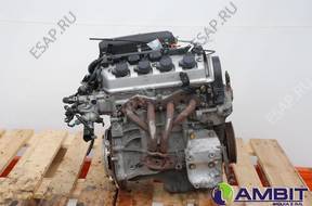 комплектный двигатель HONDA CIVIC 1.4i LS D14Z6 FV