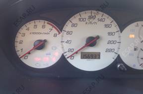 комплектный двигатель honda civic 1.6 vtec d16v1