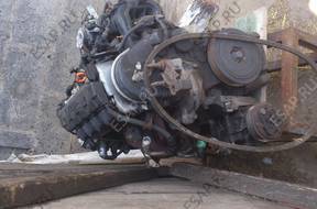 комплектный двигатель honda civic 1.6 vtec d16v1