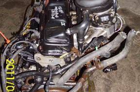 комплектный двигатель Ibiza,Cordoba,Golf III,1.6 ,, LT