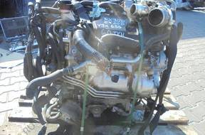 комплектный двигатель INFINITI FX30D EX30D V9X655