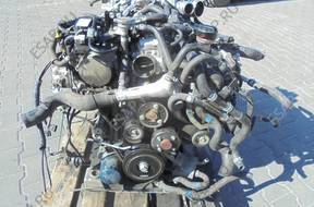 комплектный двигатель INFINITI FX30D EX30D V9X655