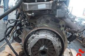комплектный двигатель IVECO 2.3 06-2010 год 62tys.