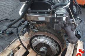 комплектный двигатель IVECO 2.3 06-2010 год 62tys.