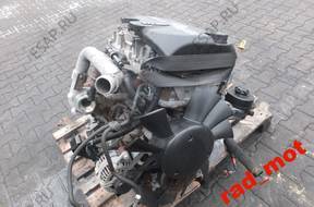 комплектный двигатель IVECO DAILY 3.0 HPI 00-2006 год