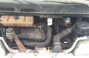 комплектный двигатель IVECO DUCATO 2,8 IDTD TDI 122KM