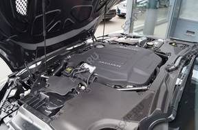 комплектный двигатель JAGUAR F-TYPE 5.0 SUPERCHARGED