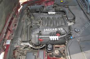 комплектный двигатель JAGUAR XJ SPORT 3,2 V8