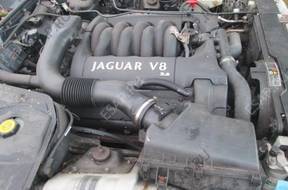 комплектный двигатель JAGUAR XJ SPORT 3.2 V8