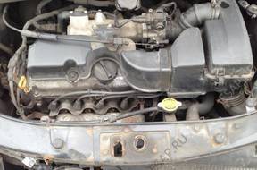 комплектный двигатель KIA PICANTO 1.1 03-11