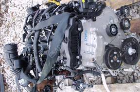 комплектный двигатель KIA SPORTAGE 1.7CRDI D4FD HYUNDAI