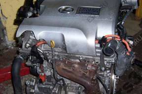 комплектный двигатель  LEXUS RX 450H   RX450H 2010r