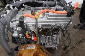 комплектный двигатель LEXUS RX450H 3.5 бензиновый HYBRID