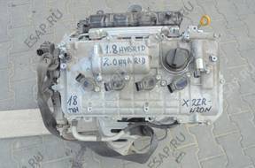 комплектный двигатель LEXUS TOYOTA 1.8 2.0H X2ZR-W20N