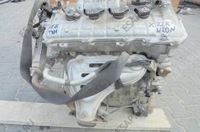 комплектный двигатель LEXUS TOYOTA 1.8 2.0H X2ZR-W20N