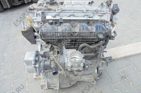 комплектный двигатель LEXUS TOYOTA 1.8 2.0H X2ZR-W20N