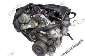 комплектный двигатель M57T E4 BMW E60 E61 3.0D