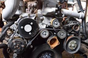 комплектный двигатель MAN D2066 LF58 TGA TGX EURO 5