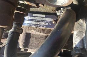 комплектный двигатель Man D2566MT ze skrzynia biegow ZF