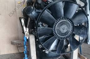 комплектный двигатель MAN TGA 460KM D2876LF04GWARANCJA