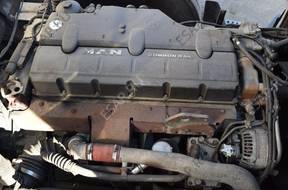 комплектный двигатель MAN TGL E4 D0836 LFL53 240 280KM