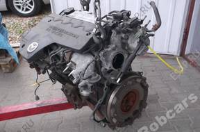 комплектный двигатель Mazda 2.0 DiTD 101 KM RF4F .
