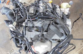 комплектный двигатель Mazda CX-7 2.3 turbo L3K9