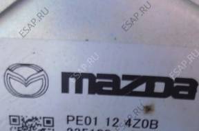 комплектный двигатель MAZDA CX5 CX 5 2.0i