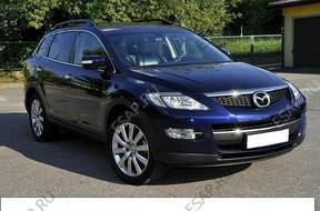 комплектный двигатель MAZDA CX9 CX-9 3.7 V6