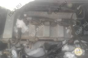комплектный двигатель mazda premacy 1.8 БЕНЗИНОВЫЙ 78 тысяч км.