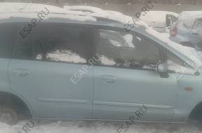 комплектный двигатель mazda premacy 1.8 БЕНЗИНОВЫЙ 78 тысяч км.