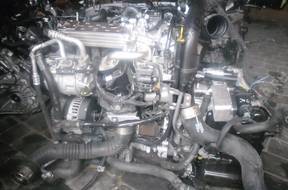 комплектный двигатель Mercedes 1.8 DCI 651.901 W176