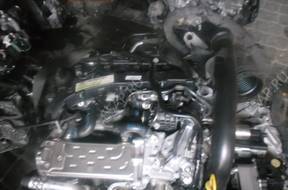 комплектный двигатель Mercedes 1.8 DCI 651.901 W176