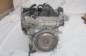 комплектный двигатель MERCEDES 2.2CDI W205 W253 651.921