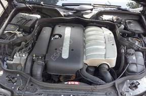 комплектный двигатель Mercedes 3,2 CDI w211