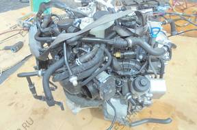 комплектный двигатель Mercedes A45 AMG 2.0T 133980