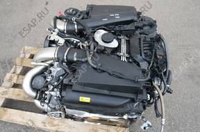 комплектный двигатель MERCEDES S500 W222 278929