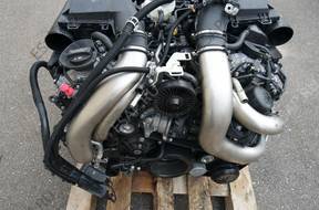 комплектный двигатель MERCEDES S500 W222 278929