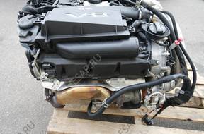 комплектный двигатель MERCEDES S500 W222 278929