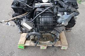 комплектный двигатель MERCEDES S500 W222 278929