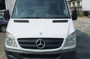 комплектный двигатель MERCEDES SPRINTER 906 2.2 CDI 07 год,