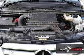 КОМПЛЕКТНЫЙ. двигатель MERCEDES VIANO VITO 2.2 CDI 651