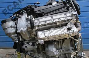 комплектный двигатель Mercedes W204/212/221 V6 642838