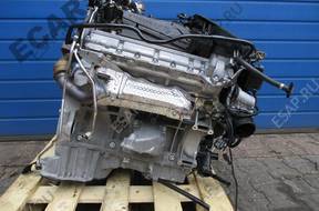 комплектный двигатель Mercedes W204/212/221 V6 642838
