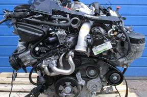 комплектный двигатель Mercedes W204/212/221 V6 642838