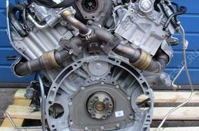 комплектный двигатель Mercedes W204/212/221 V6 642838