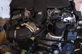 комплектный двигатель MERCEDES W204 C207 3.5 CGI 276