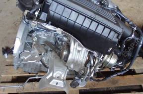 комплектный двигатель MERCEDES W205 1.6 1.8 CGI