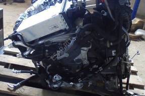 комплектный двигатель MERCEDES W205 1.6 1.8 CGI
