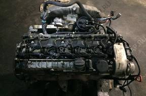 комплектный двигатель MERCEDES W210 3.2 CDI 140 тысяч км.